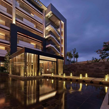 Doubletree Resort By Hilton Hainan - Xinglong Lakeside Уанинг Екстериор снимка