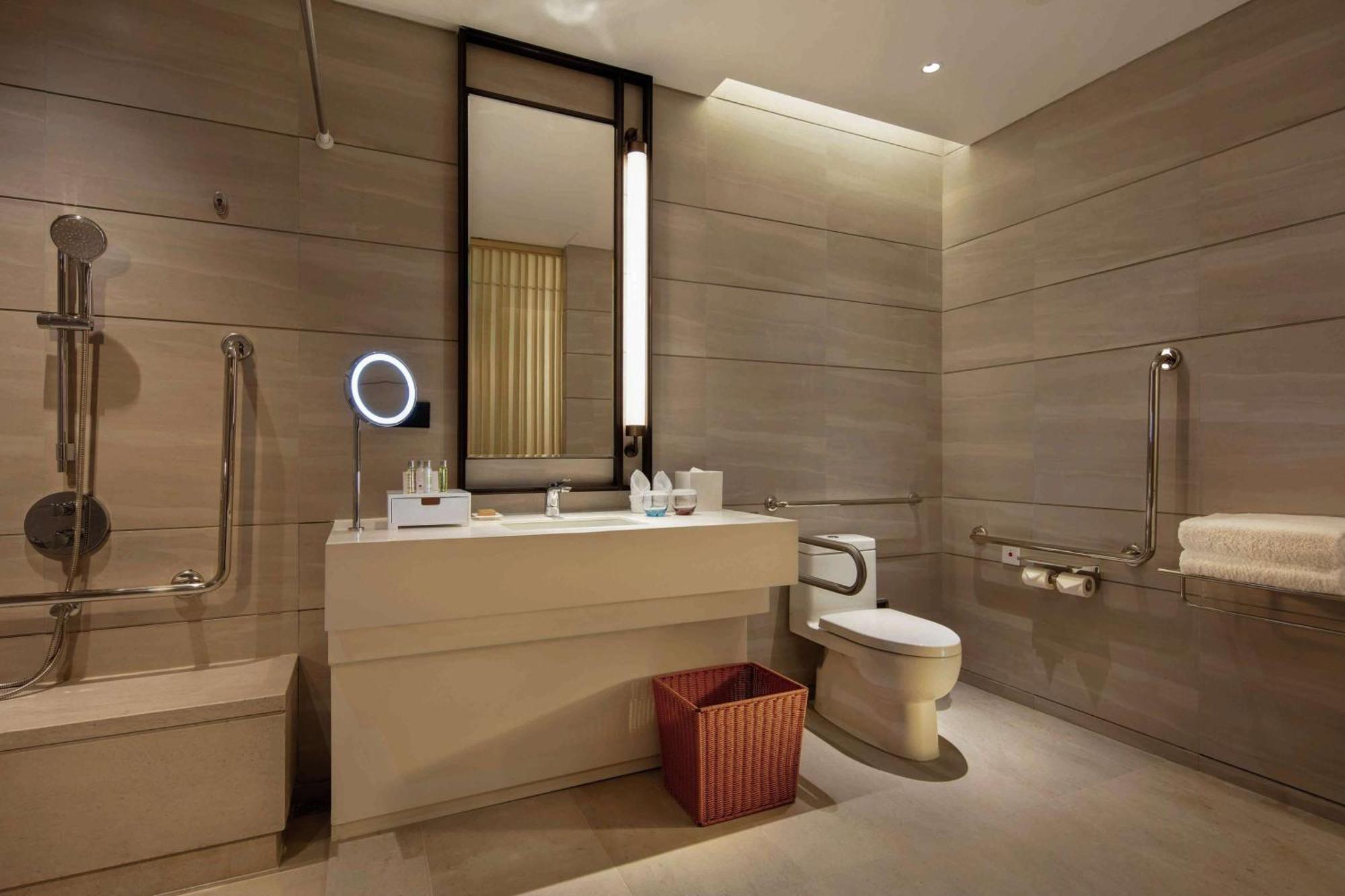 Doubletree Resort By Hilton Hainan - Xinglong Lakeside Уанинг Екстериор снимка